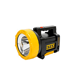 Faro LED 30W ricaricabile