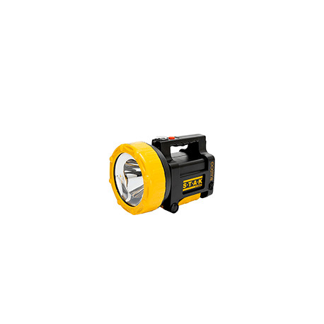 Faro LED 30W ricaricabile