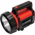 Faro torcia LED 1W a batterie