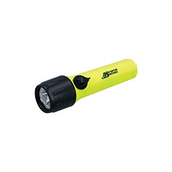 Torcia a led subacquea m. 30