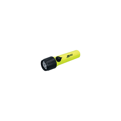 Torcia a led subacquea m. 30