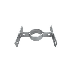 Coppia collari ferro diametro 48