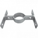 Coppia collari ferro diametro 60