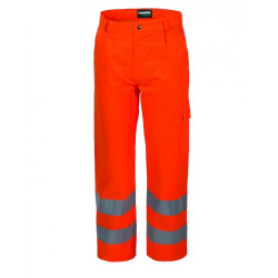 Pantalone Hi-Vis Rossini