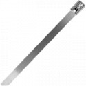 Fascetta BB inox AISI 304 mm 7,9x259 (minimo ordinabile 100 pz)