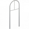 Sostegno ad arco per dischi diam. 60 cm.