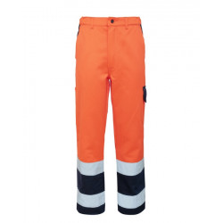 Pantalone invernale Hi-Vis Rossini