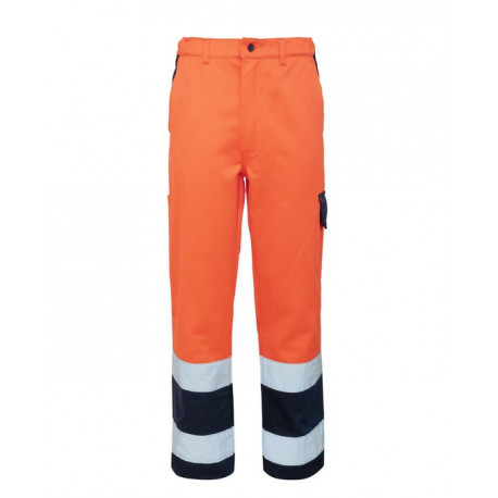 Pantalone invernale Hi-Vis Rossini