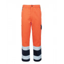 Pantalone invernale Hi-Vis Rossini