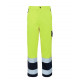 Pantalone invernale Hi-Vis Rossini