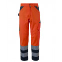 Pantalone bicolore Hi-Vis Hella Rossini