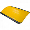 Rampa mobile per scalini portata max 350 kg