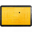 Pedana carrabile LowPro 12/8