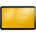 Pedana carrabile LowPro 15/10
