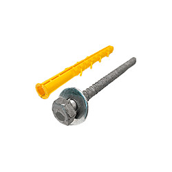 tassello 16x90 tiraf+rond.
