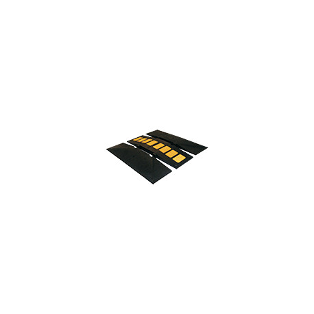 Elemento terminale femmina per cordolo h. 7 cm cod. DAT730
