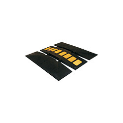 Elemento terminale maschio per cordolo h. 7 cm cod. DAT730