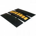 Elemento terminale maschio per cordolo h. 7 cm cod. DAT730