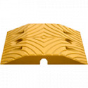 Rallentatore velocita' in PU h. 7cm GIALLO