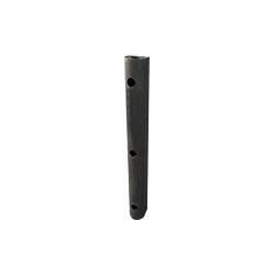 Paracolpi per banchine lunghezza mm 900 x h. 100