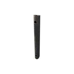 Paracolpi per banchine lunghezza mm 900 x h. 150