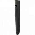 Paracolpi per banchine lunghezza mm 900 x h. 150