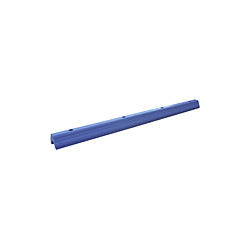 Profilo battiruota colore BLU