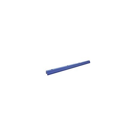 Profilo battiruota colore BLU