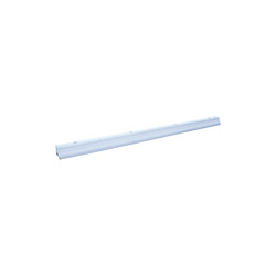 Profilo battiruota colore BIANCO