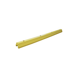 Profilo battiruota colore GIALLO