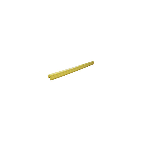 Profilo battiruota colore GIALLO