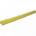Profilo battiruota colore GIALLO