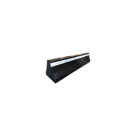Profilo delimit. aree camion/parcheggi/carrelli elev. 1000x200x200 mm
