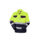 Giubbetto invernale Hi-Vis Rossini