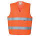Gilet Basic Hi-Vis Gilet Hi-Vis Rossini