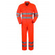 Tuta Hi-Vis Rossini
