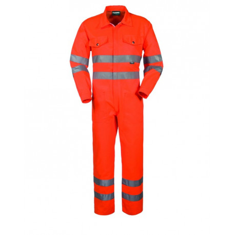 Tuta Hi-Vis Rossini