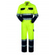 Tuta Bicolore Hi-Vis Rossini