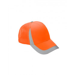 Berretto Hi-Vis Rossini