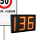 Indicator flat3 12V con bluetooth