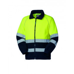 Pile Norberg Hi-Vis Rossini
