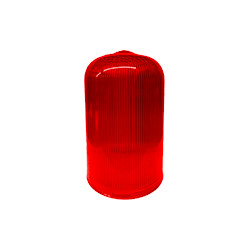 Cupola ricambio per LAMPALLARM rosso