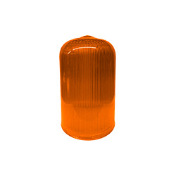 Cupola ricambio per ROTTALLARM arancio