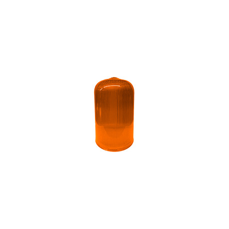 Cupola ricambio per ROTTALLARM arancio
