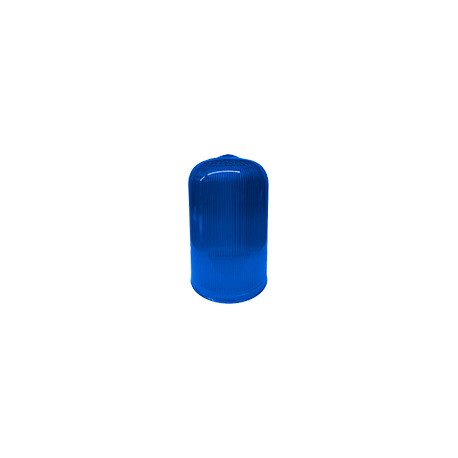 Cupola ricambio per ROTTALLARM blu