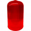 Cupola ricambio per ROTTALLARM rosso