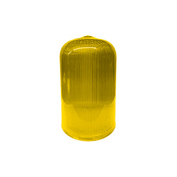 Cupola ricambio per ROTTALLARM giallo