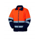 Pile Norberg Hi-Vis Rossini