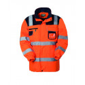 Parka Lindos Hi-Vis Rossini
