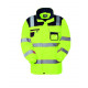 Parka Lindos Hi-Vis Rossini
